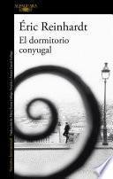 Libro El dormitorio conyugal/ The Marriage Bed