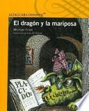 Libro El dragn y la mariposa / The Dragon and the Butterfly