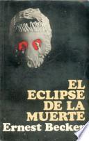 El eclipse de la muerte