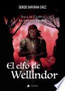 Libro El elfo de Wellindor