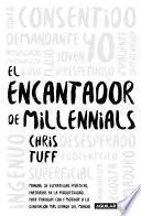 Libro El encantador de millennials