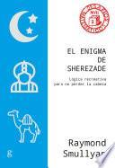 Libro El enigma de Sherezade