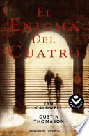 Libro El enigma del cuatro