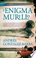 Libro El Enigma Murillo