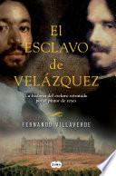 Libro El esclavo de Velázquez