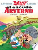 Libro El escudo arverno