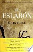 Libro El eslabón