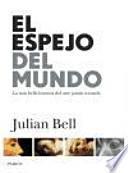 Libro El espejo del mundo