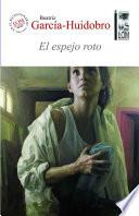 Libro El espejo roto