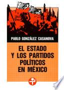 Libro El Estado y los partidos políticos en México