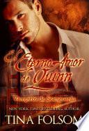 Libro El Eterno Amor de Quinn