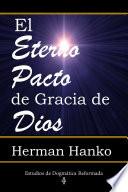 Libro El Eterno Pacto de Gracia de Dios