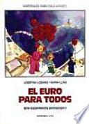 Libro El Euro para Todos