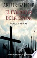 Libro El evangelio de la espada