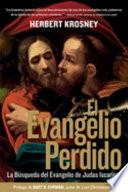 Libro El evangelio perdido