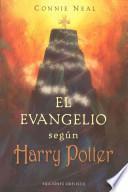 Libro El evangelio según Harry Potter