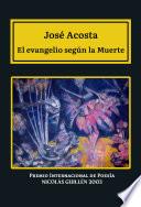 Libro El evangelio según la muerte