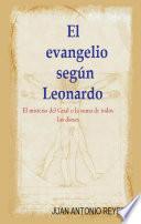 El evangelio según Leonardo