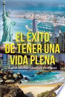 Libro El éxito de tener una vida plena