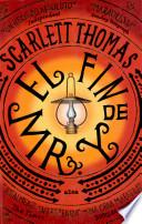 Libro El fin de Mr. Y