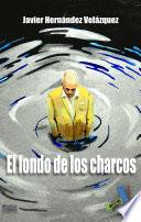 Libro El fondo de los charcos