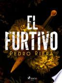 Libro El furtivo
