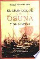 El gran duque de Osuna y su marina