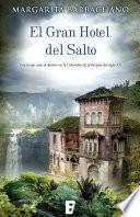 Libro El gran hotel del salto