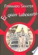 Libro El gran laberinto