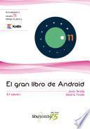 El gran libro de Android 8aEd.