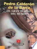 Libro El gran teatro del mundo