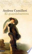 Libro El guardabarrera