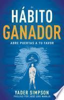 Libro El hábito ganador