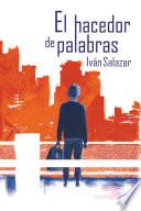 Libro El hacedor de palabras