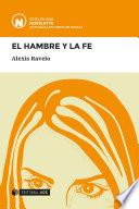 Libro El hambre y la fe