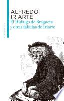 Libro el hidalgo de bragueta