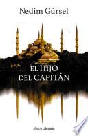 Libro El hijo del capitán