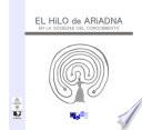 Libro EL HILO DE ARIADNA EN LA SOCIEDAD DEL CONOCIMIENTO