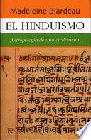 Libro El hinduismo