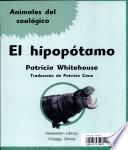 Libro El hipopótamo