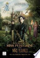 Libro El hogar de Miss Peregrine para niños peculiares