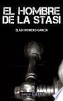 Libro El hombre de la Stasi