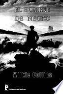 Libro El Hombre de Negro