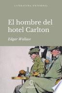 Libro El hombre del hotel Carlton