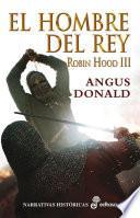 Libro El hombre del rey