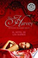 El hotel de los sueños (Butterfly 3)