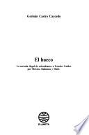 Libro El hueco