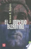 Libro El Imperio Bizantino