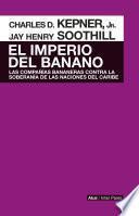 Libro El imperio del banano