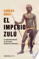El imperio zulú